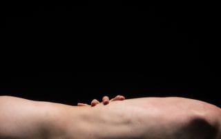 Luna Cenere . Kokoro ph. Andrea Macchia