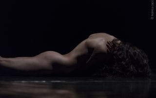 Luna Cenere . Kokoro ph Federica Capo