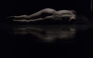 Luna Cenere . Kokoro ph. Federica Capo