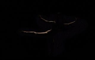 Luna Cenere . Natural Gravitation ph Andrea Macchia