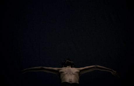Luna Cenere . Pneumatika ph Federica Capo