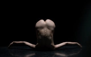 Luna Cenere . Kokoro ph Andrea Macchia