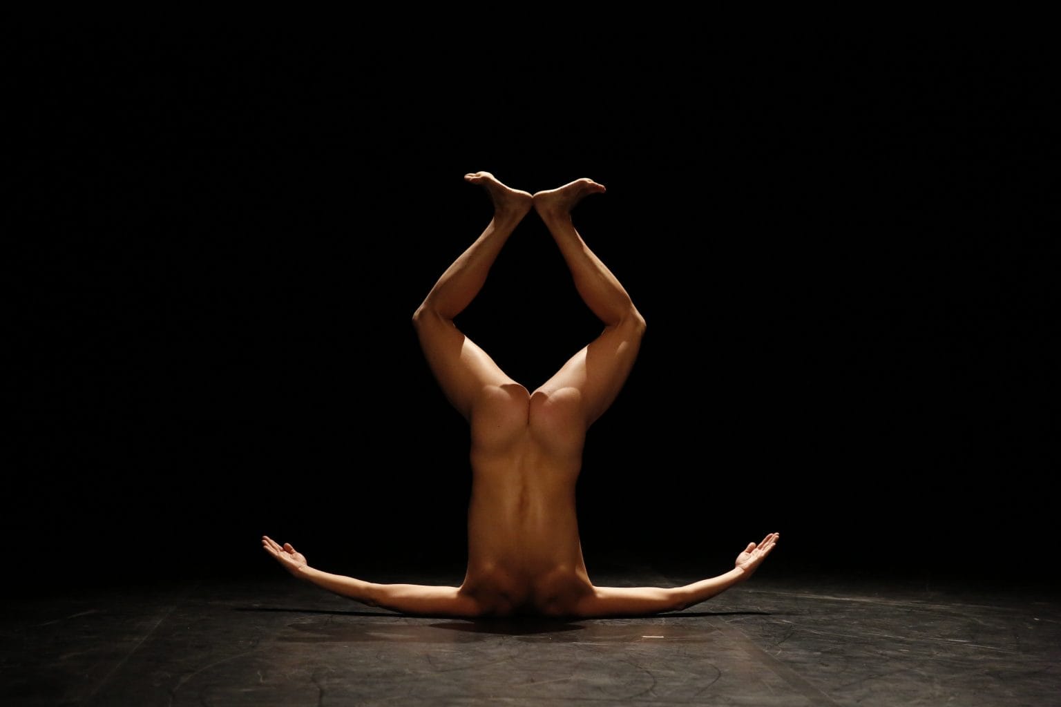 Kokoro ph Paolo Porto